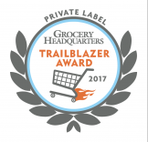U.S. Alliance Paper Awarded 2017 Private Label Trail Blazer Award 2017 Trail Blazer Award