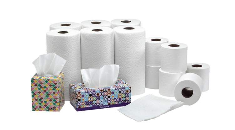 Private label products Private label paper products from US Alliance Paper