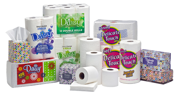 U.S. Alliance Paper brands US Alliance Paper brands