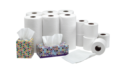 Private label products Private label paper products from US Alliance Paper